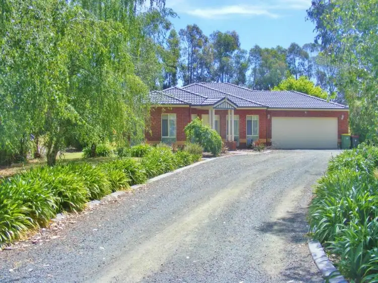 Second view of Homely house listing, 11 Amarco Lane, Kyabram VIC 3620