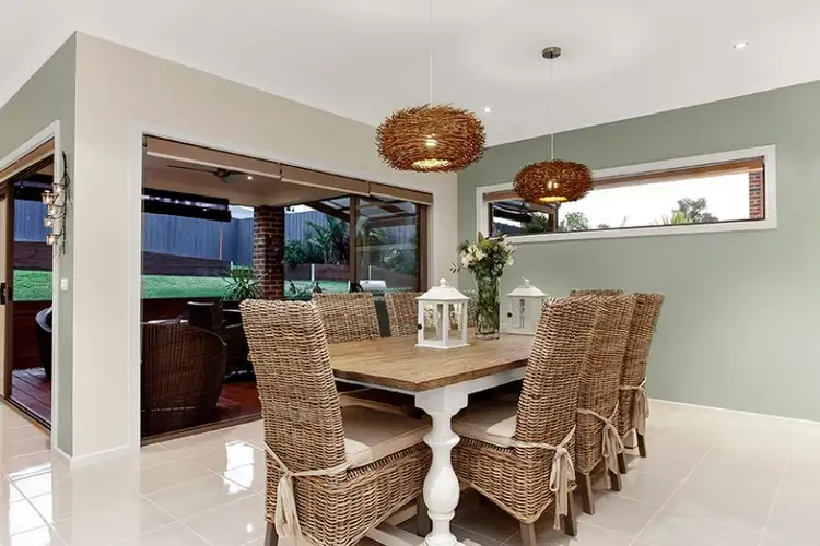 Fifth view of Homely house listing, 30 Pacific Drive, Mooroolbark VIC 3138