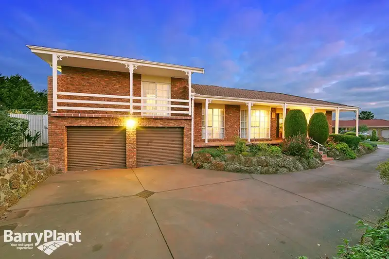 Main view of Homely house listing, 5 Bridle Court, Endeavour Hills VIC 3802