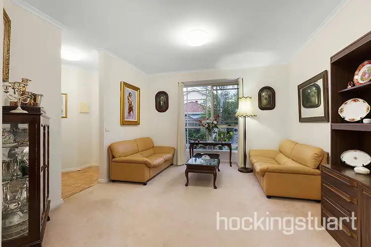 Fifth view of Homely unit listing, 2/86 Clarence Street, Caulfield South VIC 3162