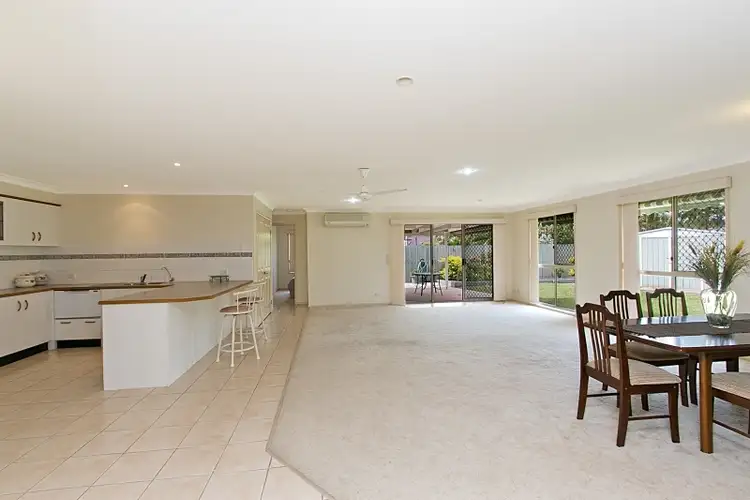 Third view of Homely semi-detached listing, 2/2 Riverlands Place, Banora Point NSW 2486