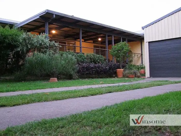 Main view of Homely house listing, 15 Marys Bay Road, Euroka NSW 2440