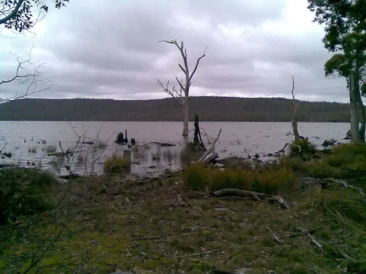 Fifth view of Homely land listing, 123 Lake View Road, Lake Leake TAS 7210