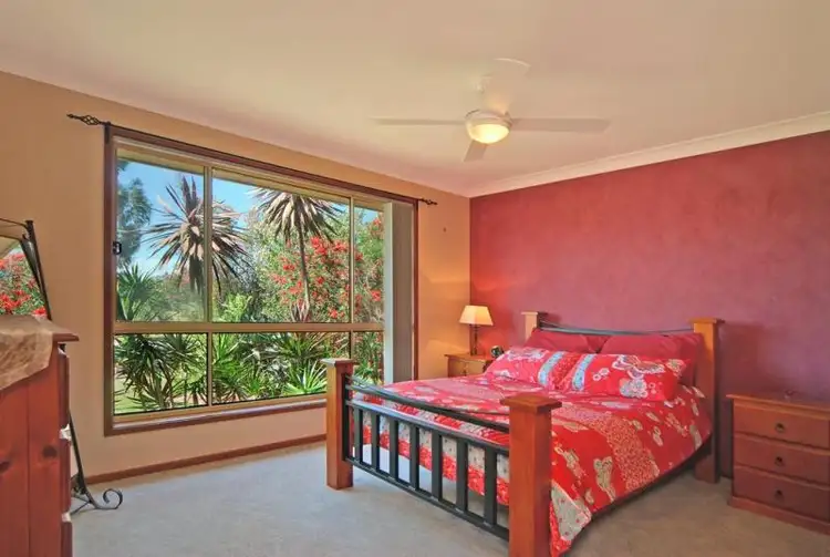 Fifth view of Homely house listing, 17 Rayleigh Drive, Worrigee NSW 2540