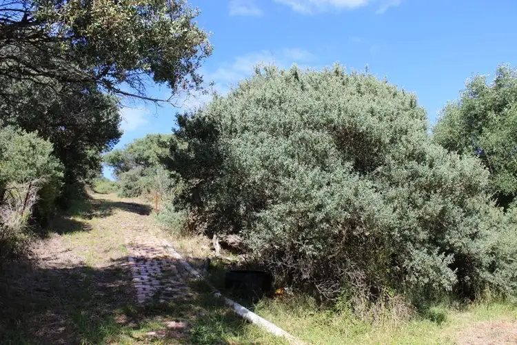 Second view of Homely land listing, 117 INLET VIEW ROAD, Venus Bay VIC 3956