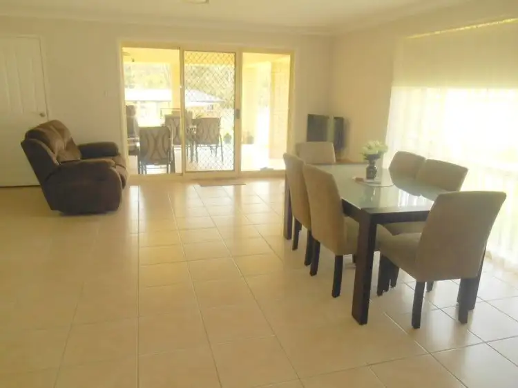 Sixth view of Homely house listing, 8 Frame Drive, Abermain NSW 2326