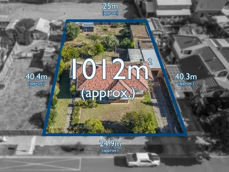 Fifth view of Homely house listing, 76-80 Blyth Street, Altona VIC 3018