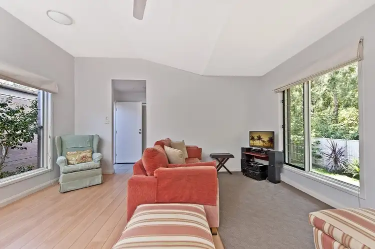 Fifth view of Homely unit listing, 4/31 Ocean Street, Mollymook NSW 2539