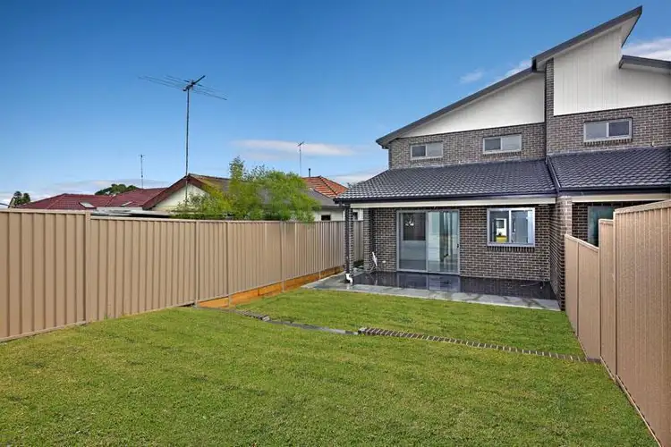 Seventh view of Homely semi-detached listing, 17a Baldi Avenue, Panania NSW 2213