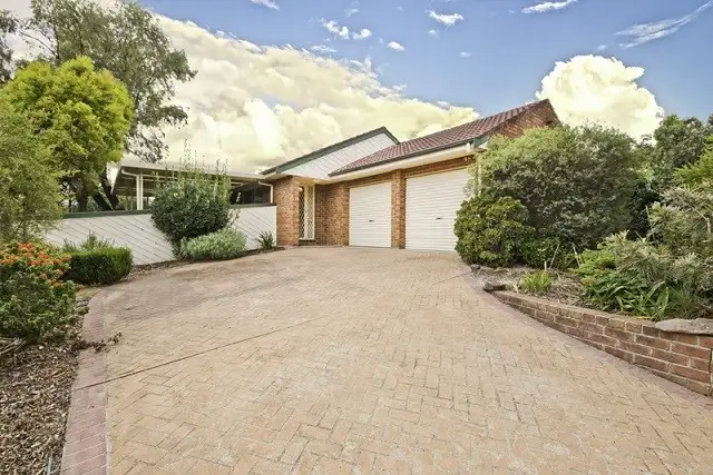 20 Barossa Drive, Minchinbury NSW 2770