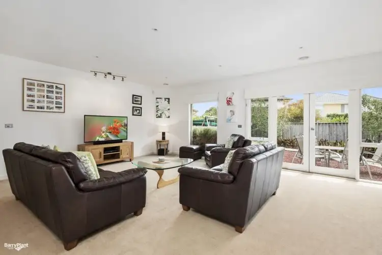 Fifth view of Homely house listing, 9 Lowess Lane, Sanctuary Lakes VIC 3030