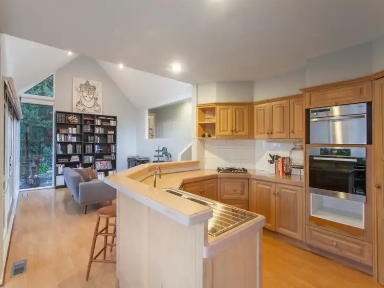 Second view of Homely house listing, 15 Lytham Court, Langwarrin VIC 3910