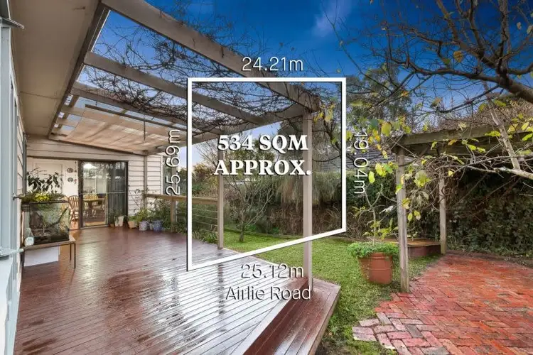 Second view of Homely house listing, 31 Airlie Road, Montmorency VIC 3094