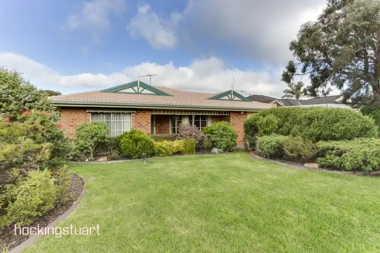 Main view of Homely house listing, 32 Baybreeze Court, Rosebud West VIC 3940