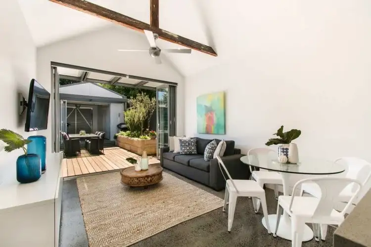 Second view of Homely house listing, 81 Park Road, Sydenham NSW 2044