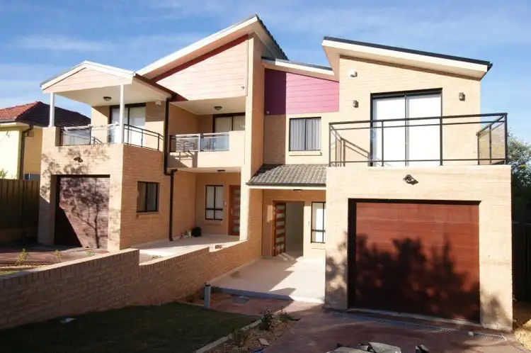 45a Astley Avenue, Padstow NSW 2211