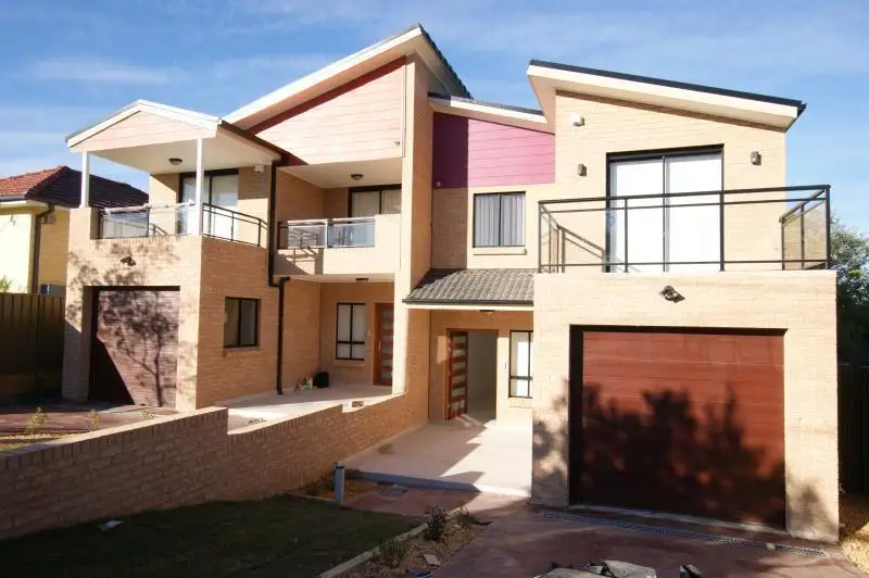 Main view of Homely semi-detached listing, 45a Astley Avenue, Padstow NSW 2211