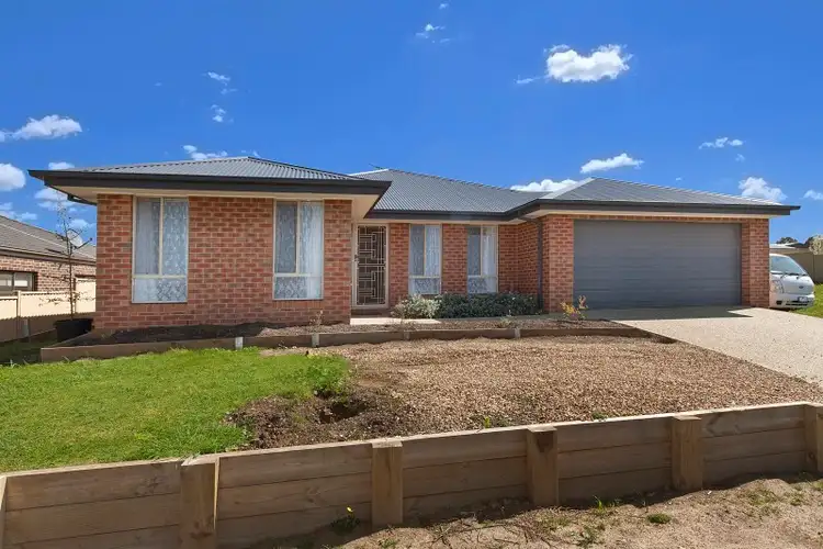 130 Roulston Way, Wallan VIC 3756