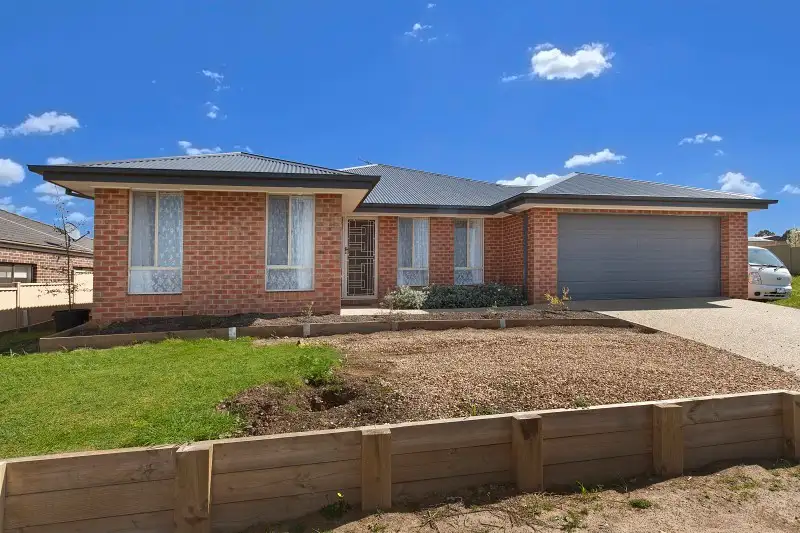 Main view of Homely house listing, 130 Roulston Way, Wallan VIC 3756