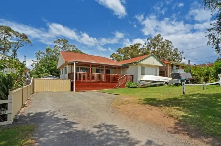 154 McKay Street, Nowra NSW 2541