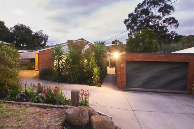 Main view of Homely house listing, 71 Oronsay Crescent, Diamond Creek VIC 3089