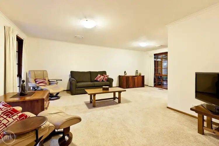 Second view of Homely house listing, 4 Macdhui Avenue, Eltham North VIC 3095