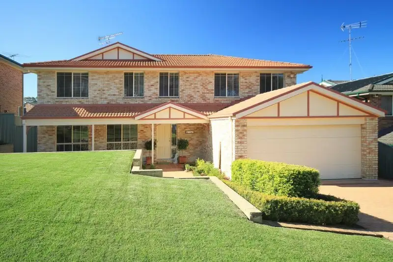 Main view of Homely house listing, 21 Dinjerra Close, Bangor NSW 2234