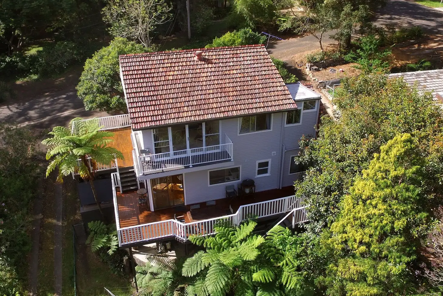 Main view of Homely house listing, 3 Chilworth Close, Beecroft NSW 2119