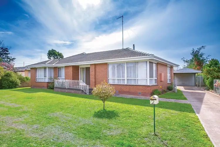 2 Balyarta Street, Alfredton VIC 3350