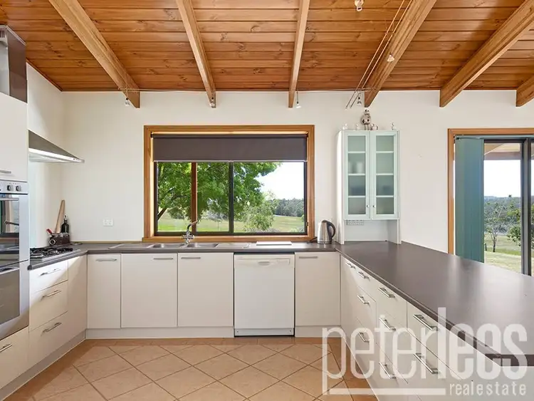 Fifth view of Homely house listing, 1125 Bridport Road, Jetsonville TAS 7260