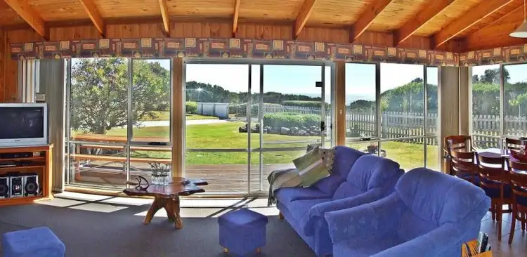 Sixth view of Homely house listing, 28 Seascape Drive, Lulworth TAS 7252