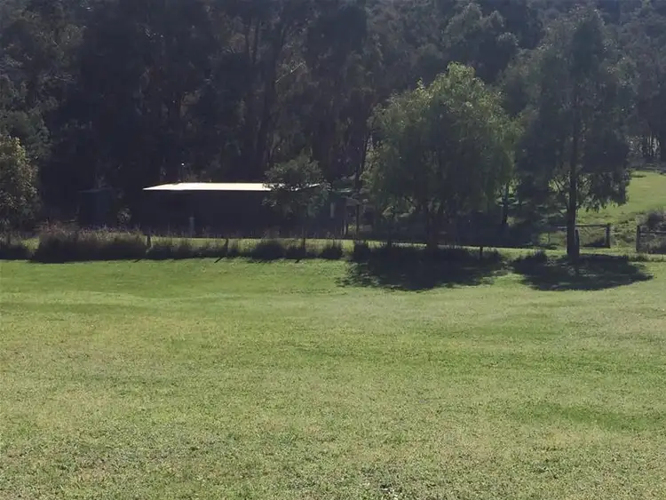 Seventh view of Homely land listing, 43 Goldies Road, Swifts Creek VIC 3896