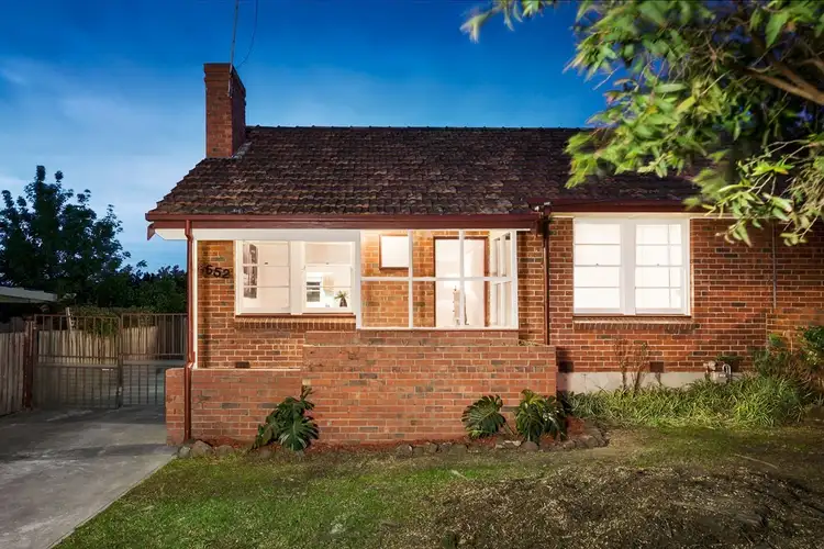 652 Murray Road, Preston VIC 3072