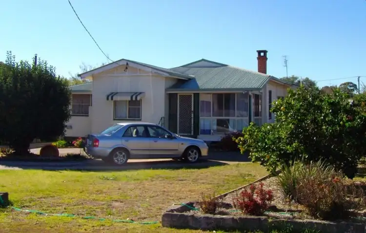 Third view of Homely house listing, 48 Gore St, Warwick QLD 4370