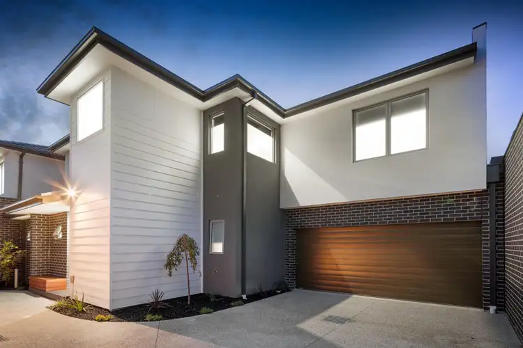 2/16 Stanley Street, Altona VIC 3018