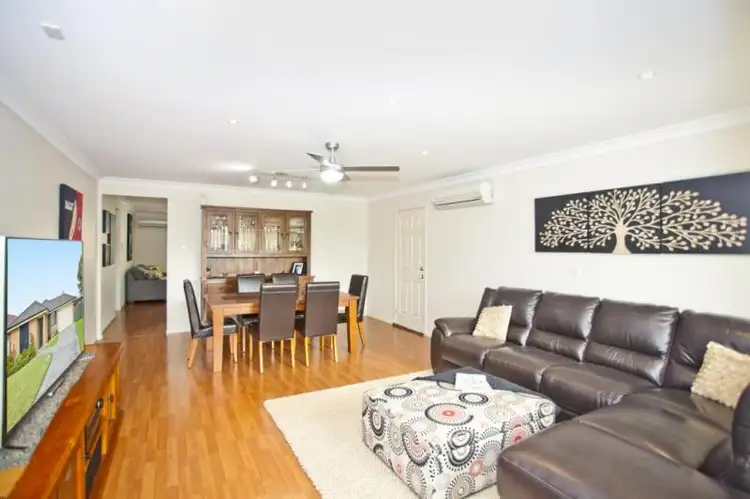 Seventh view of Homely house listing, 11 Boots Close, Raymond Terrace NSW 2324