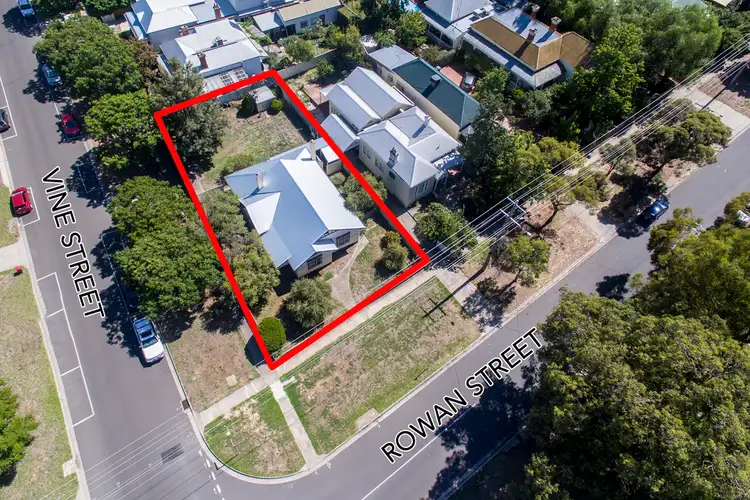 Main view of Homely house listing, 84 Rowan Street, Bendigo VIC 3550