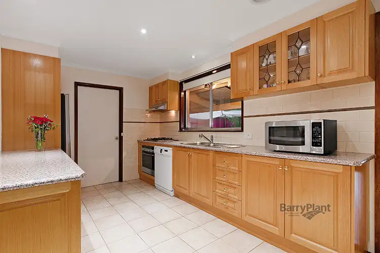 Second view of Homely house listing, 164 Greenhills Road, Bundoora VIC 3083