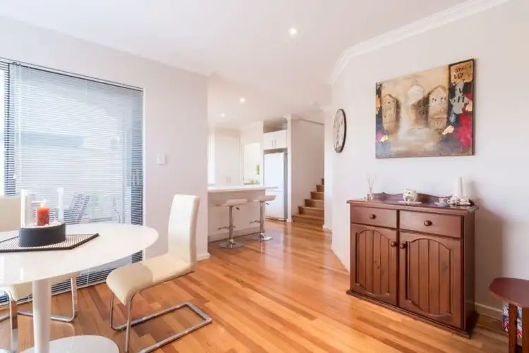 Fourth view of Homely townhouse listing, 13c Sykes Avenue, Innaloo WA 6018
