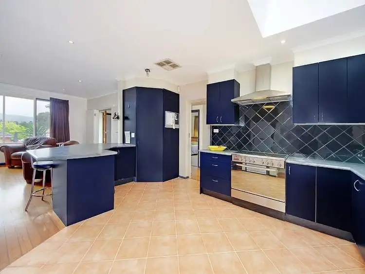 Third view of Homely house listing, 4 Seaforth Road, Wantirna South VIC 3152