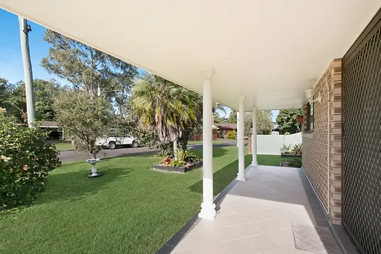 Sixth view of Homely semi-detached listing, 1/12 Pelican Place, Tweed Heads West NSW 2485