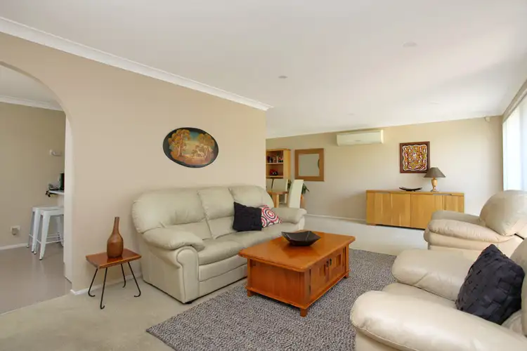 Fifth view of Homely house listing, 16 Verdi Glen, St Clair NSW 2759