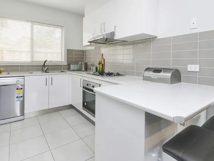 Second view of Homely townhouse listing, 1/3 Warrenwood Place, Langwarrin VIC 3910