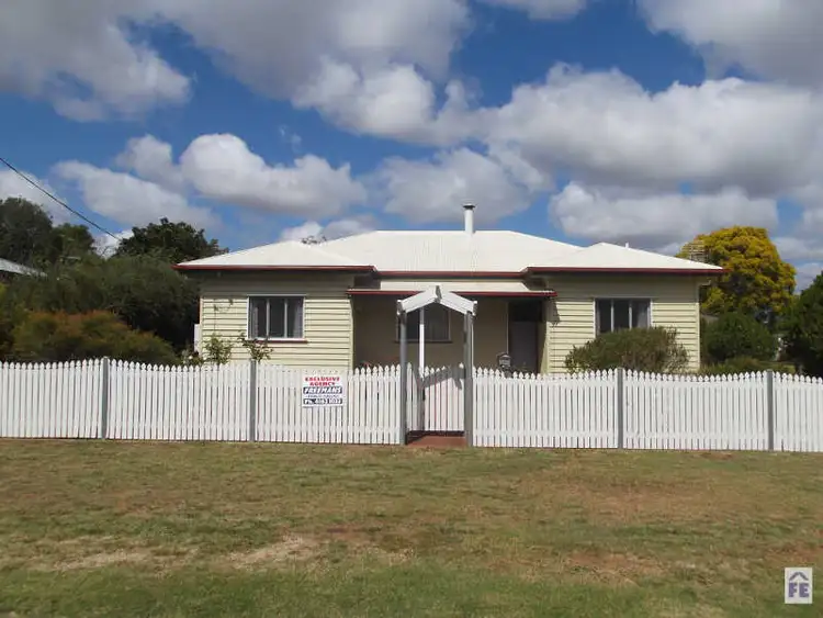 Main view of Homely house listing, 49 Knight Street, Kingaroy QLD 4610
