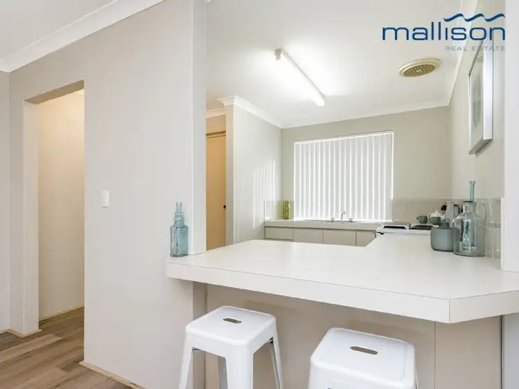 Third view of Homely apartment listing, 9/2 Pinewood Avenue, Kardinya WA 6163