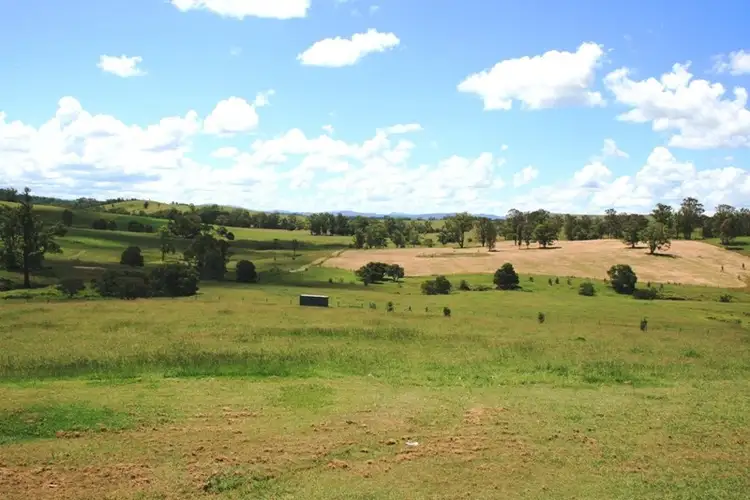 Second view of Homely land listing, 1951 Dungog Road, Dungog NSW 2420