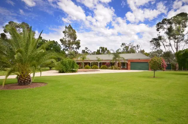 Main view of Homely house listing, 63 Riverview Court, Echuca VIC 3564