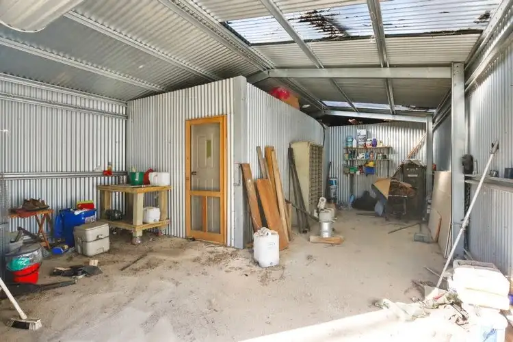 Fifth view of Homely land listing, 1181 Break O'Day Road, Glenburn VIC 3717