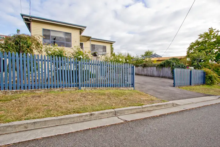 Main view of Homely house listing, 6 Quarry Road, West Launceston TAS 7250