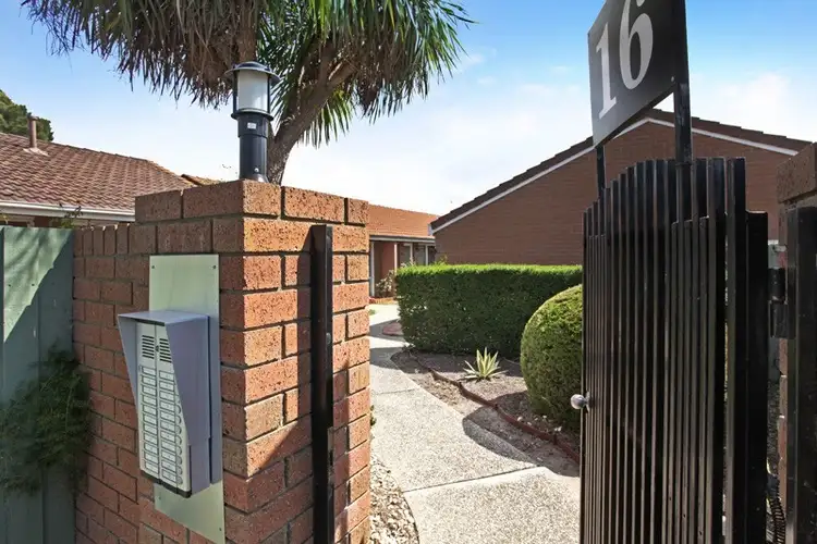 Fourth view of Homely house listing, 20/16 South Circular Road, Gladstone Park VIC 3043